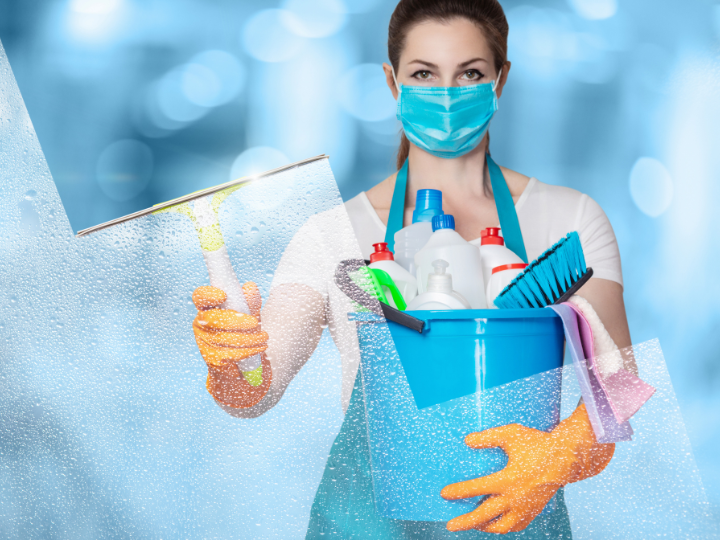 Residential-Cleaning-St. Vital Centre