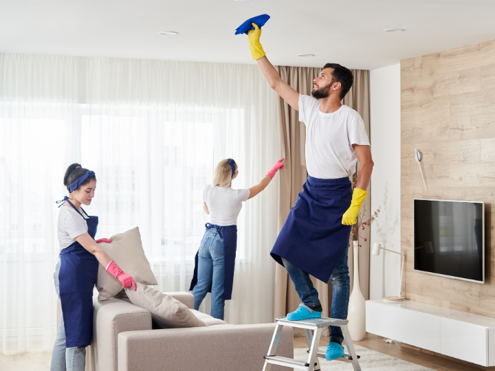 cleaning-services-Whyte Ridge