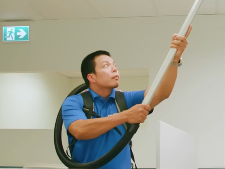 business cleaning Transcona Winnipeg