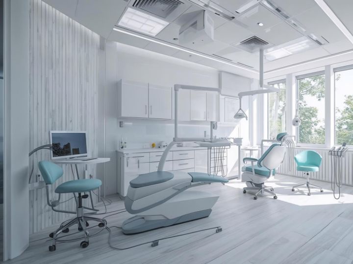 Medical Office Cleaning-winnipeg