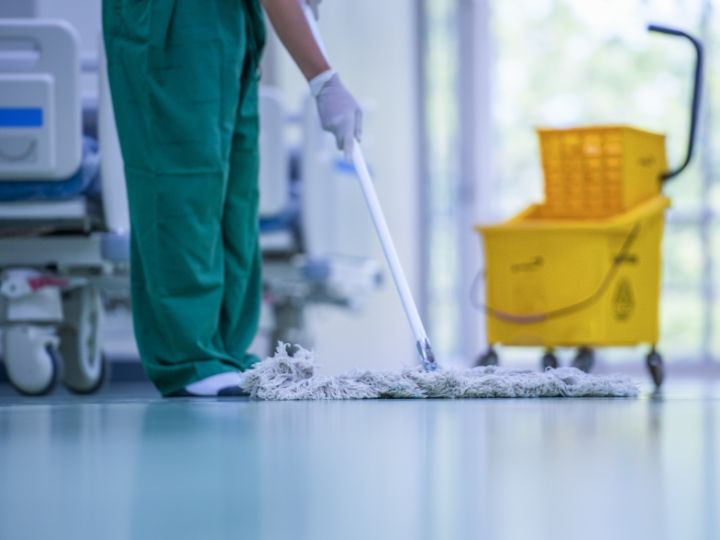 Floor Care Services