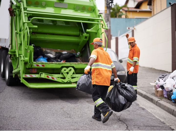 Waste Removal