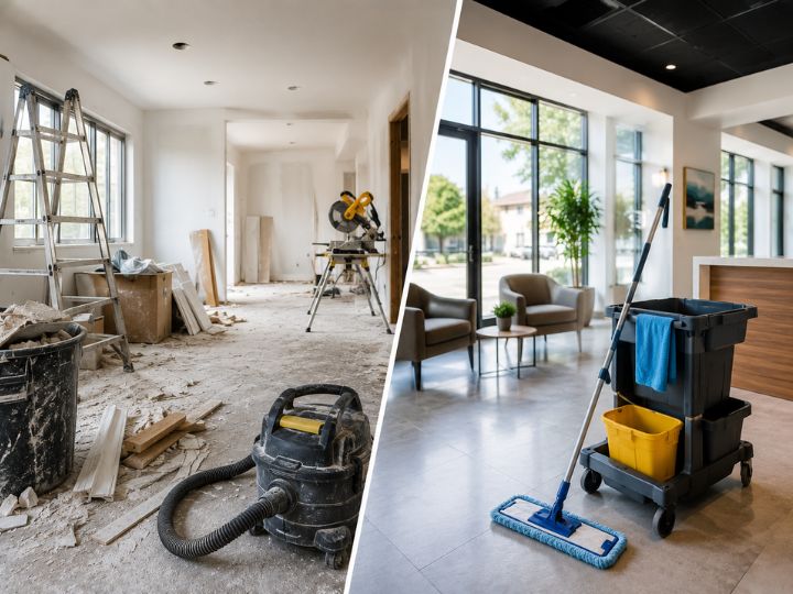 From Renovation Dust to Modern Calm Winnipeg